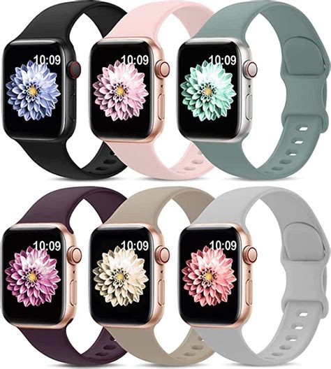 apple watch bands for teens|replacement watch bands for apple.